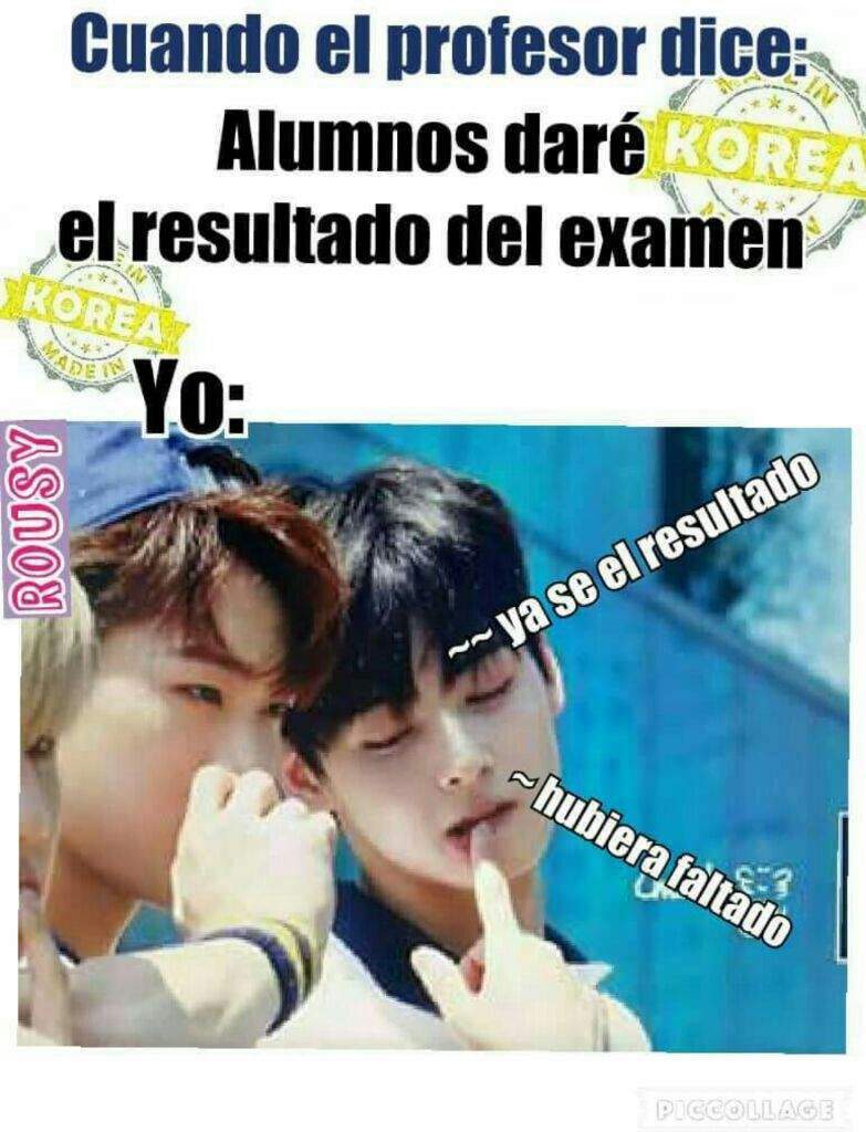 OH SI FIESTA ES DOMINGO CLARO K Pop Amino