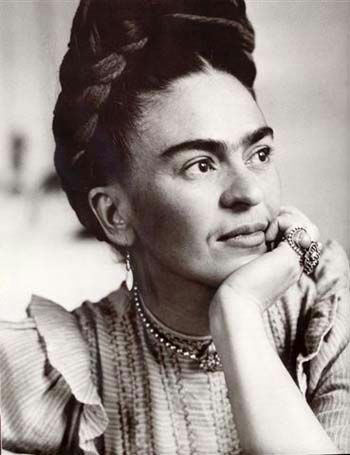 Frida Kahlo | Wiki | LGBT+ Amino