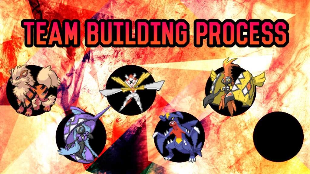 Pokemon Trick Room Teams With One Setter Pokemon Trick Room Teams With One Setter