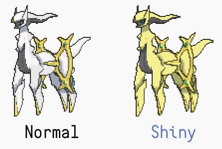 Arceus | Wiki | Pokémon Amino