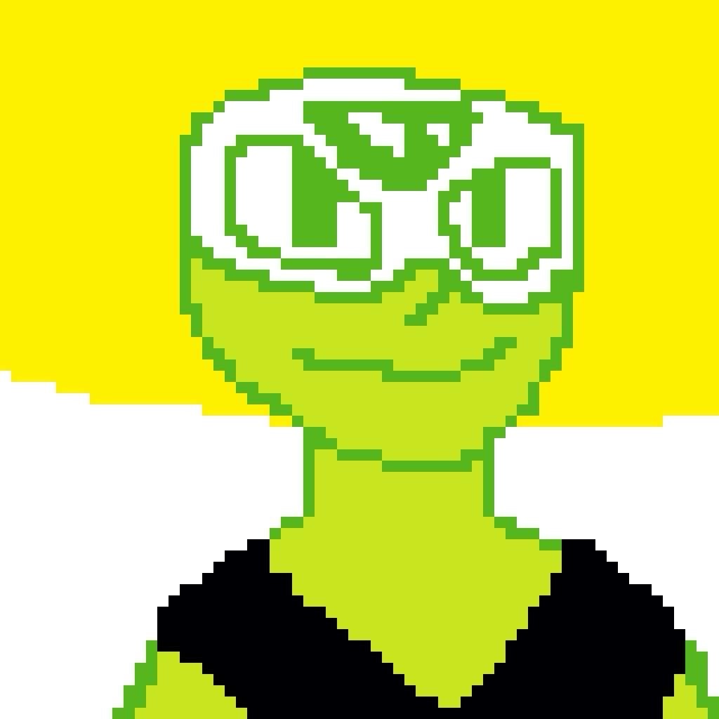 Peridot Pixel Art Steven Universe Amino 2527