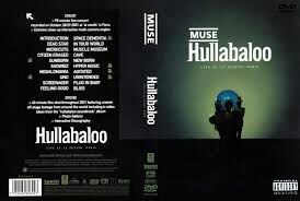 Hullabaloo Soundtrack | Wiki | MUSE Amino Amino