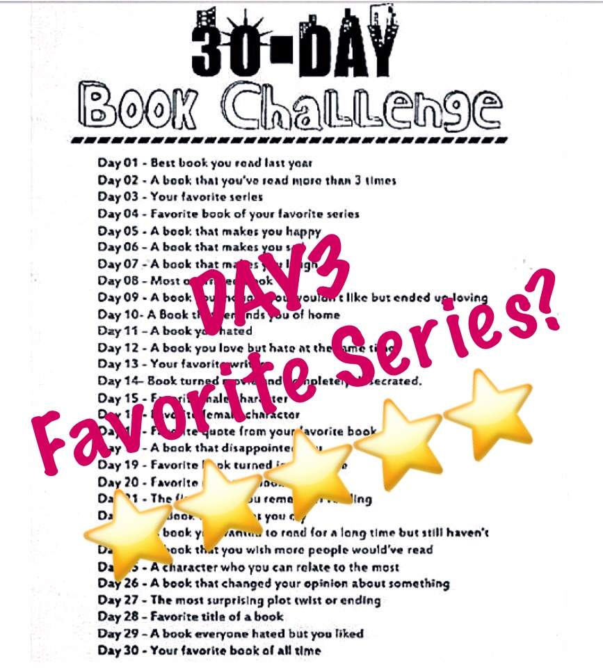 the 30 day book writing challenge