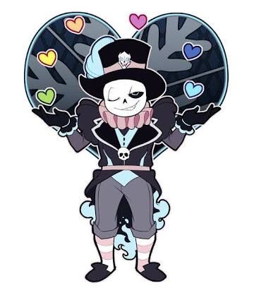 Joker Sans | Wiki | Undertale Amino