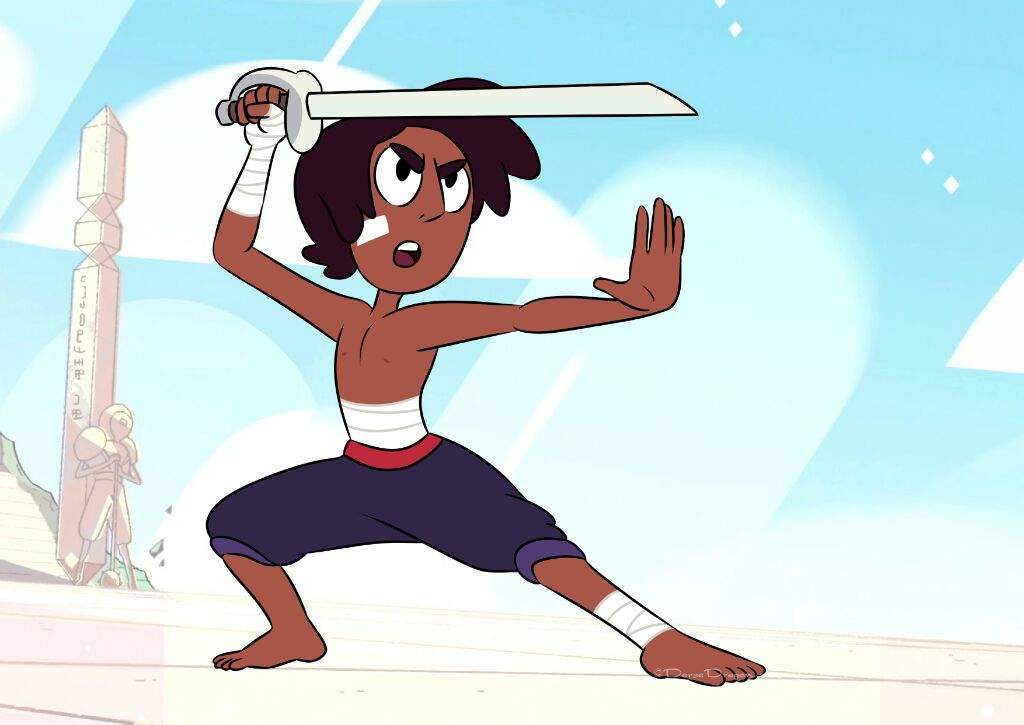 Maleconnie Maheswaran Steven Universe Amino 