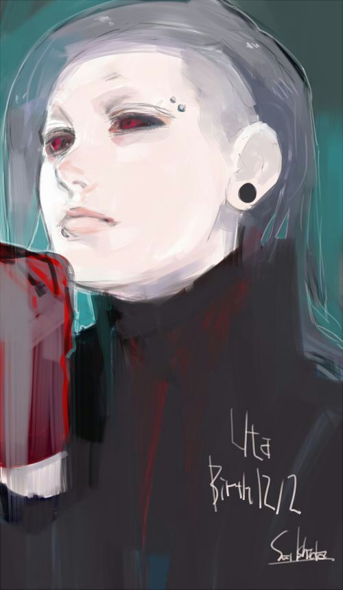 Sui Ishida | Wiki | M(arte) Amino