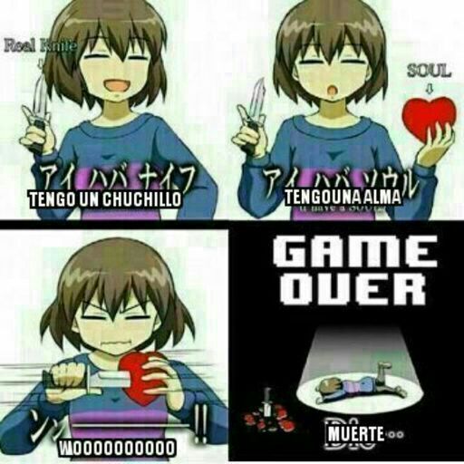 Memes De Undertale 2 Memes De Undertale Memes Animados Memes Divertidos Images And Photos Finder 6165