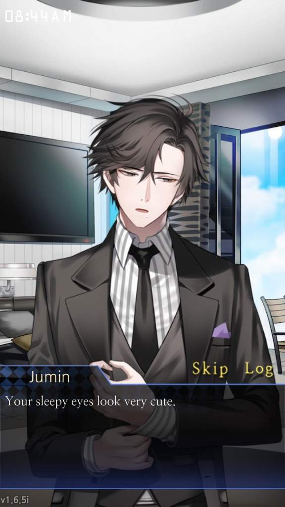 MM Spoilers! Jumin's Bad End Review/Analysis | Otome Amino