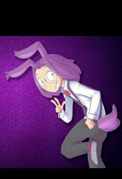 Teoría De El Pasado De Bonnie Fnafhs Amino Amino