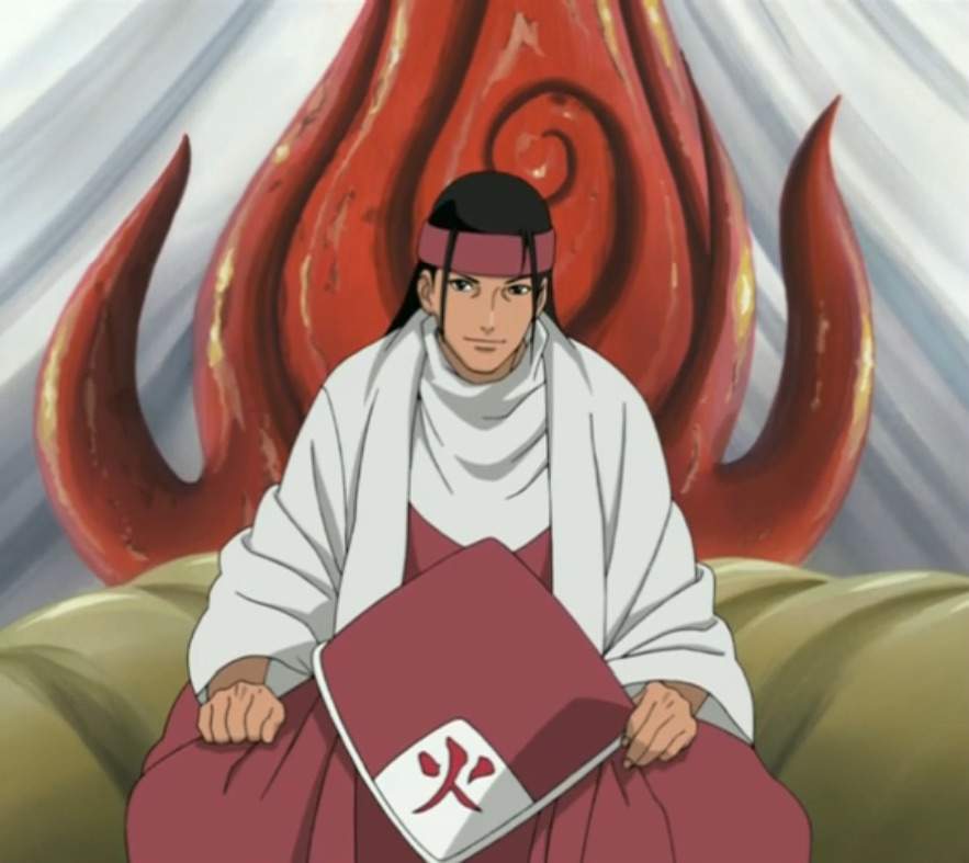 Featured image of post How Did The First Hokage Die / How many voyages around the world did he make?