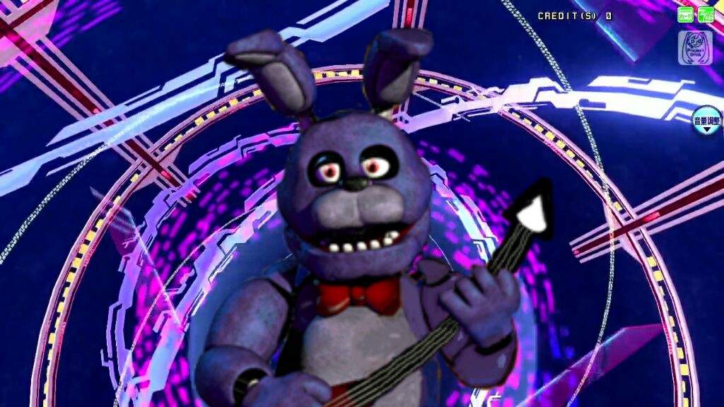 Bonnie The Bunny Eu Wiki Five Nights At Freddys Pt Br Amino