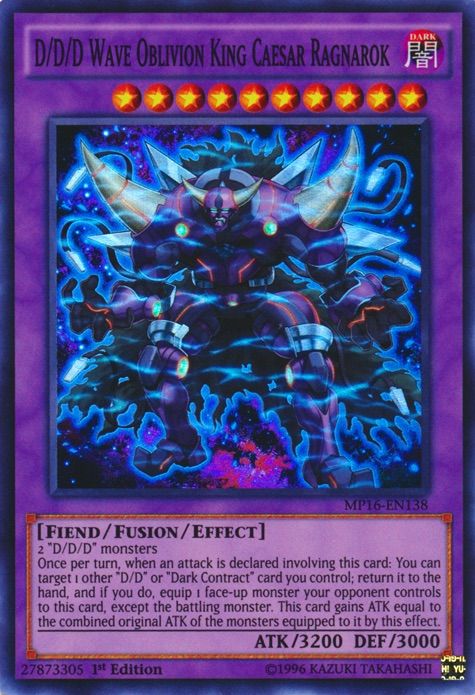 yugioh de fusion