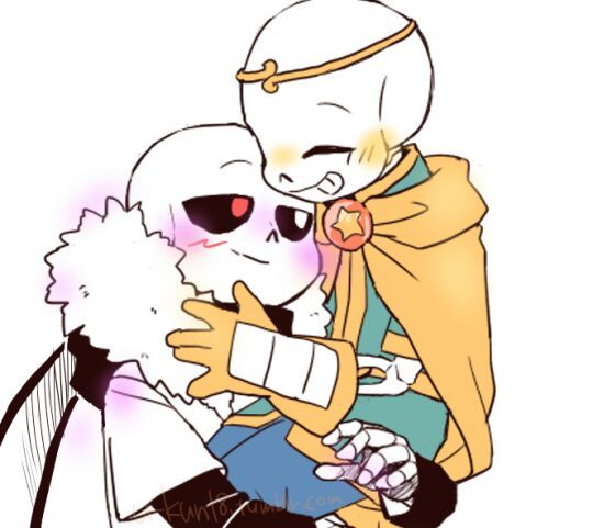 Faith (Cross x Dream Child) | Undertale Amino