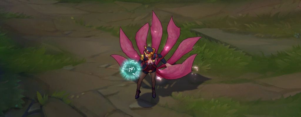 Popstar Ahri Chroma Skins! | League Of Legends Official Amino