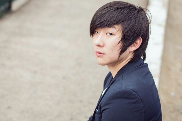 Resultado de imagem para PYONG LEE