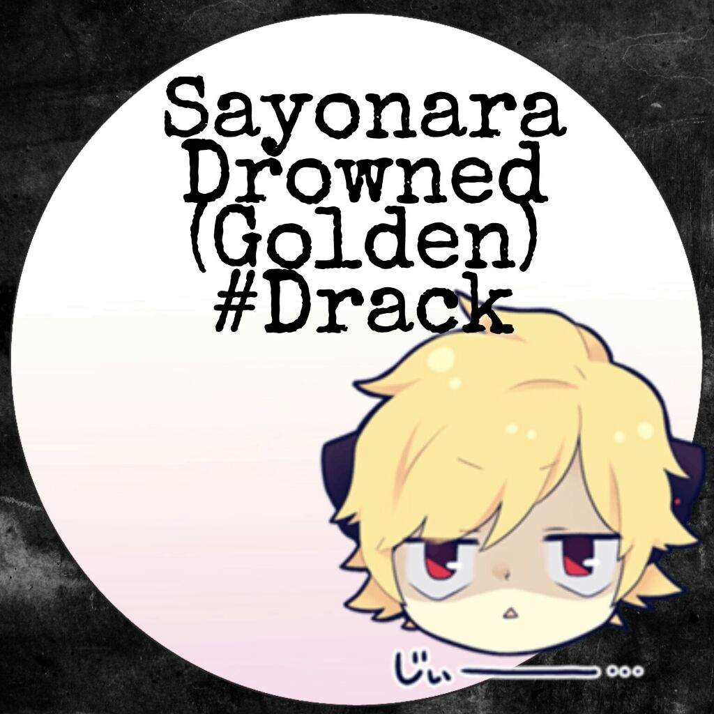 ♠️Dibujo de Golden♠️ Drowned FNAFHS Amino Amino