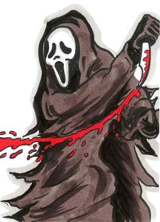 Ghostface | Wiki | CREEPYPASTAS AMINO. Amino