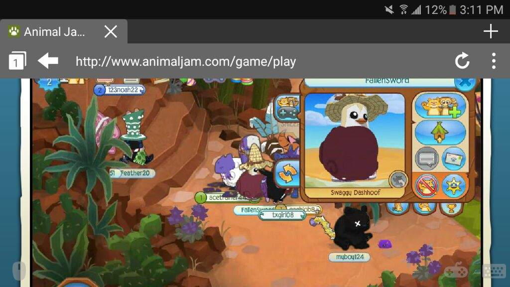 Animal jam magenta sheep cloak worth