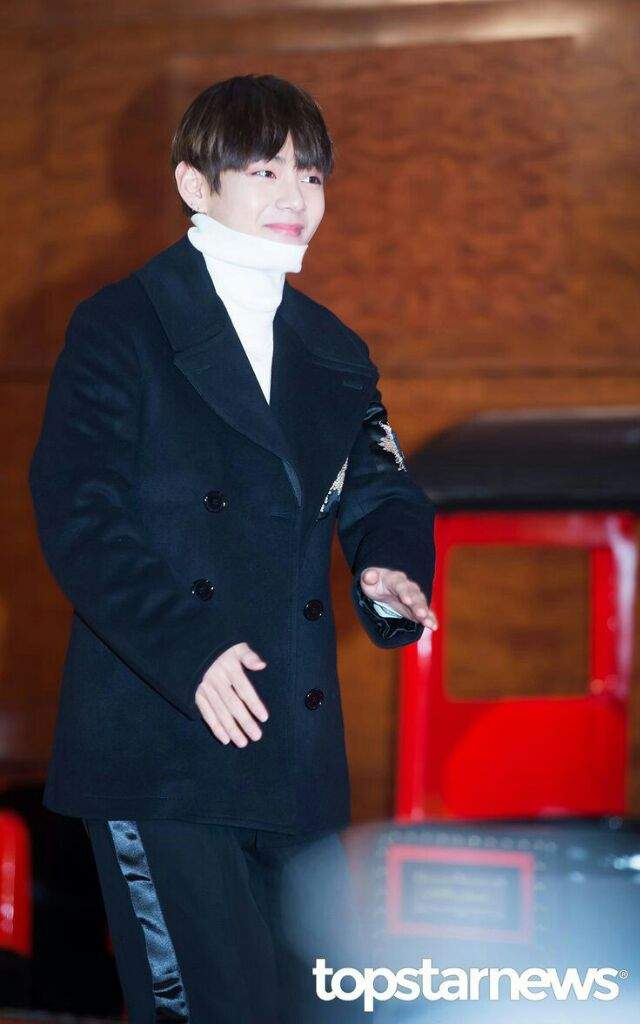 tae turtleneck | Wiki | ARMY's Amino