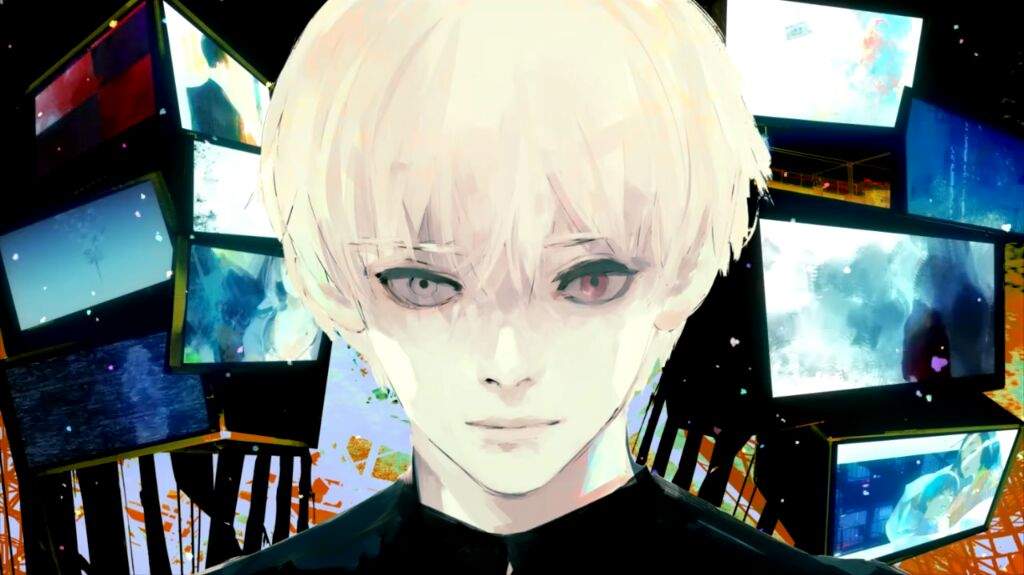 Sui Ishida Wiki M(arte) Amino