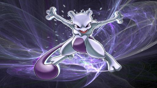 Mewtwo | Wiki | Pokémon Amino