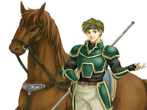 Sain | Wiki | Fire Emblem Amino