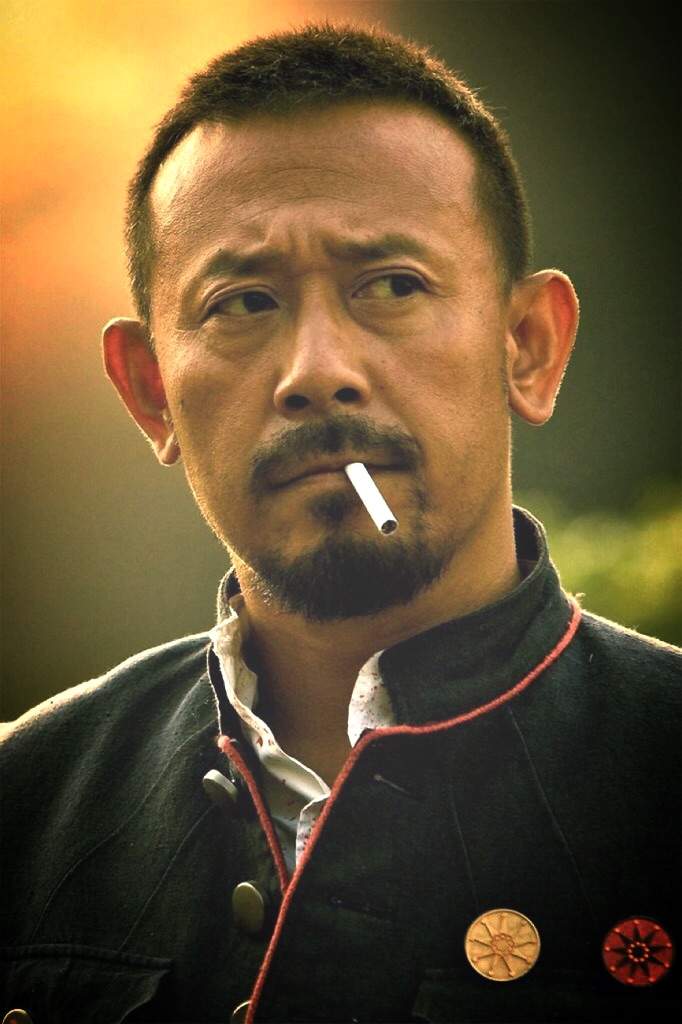 Jiang Wen | Wiki | Star Wars Amino