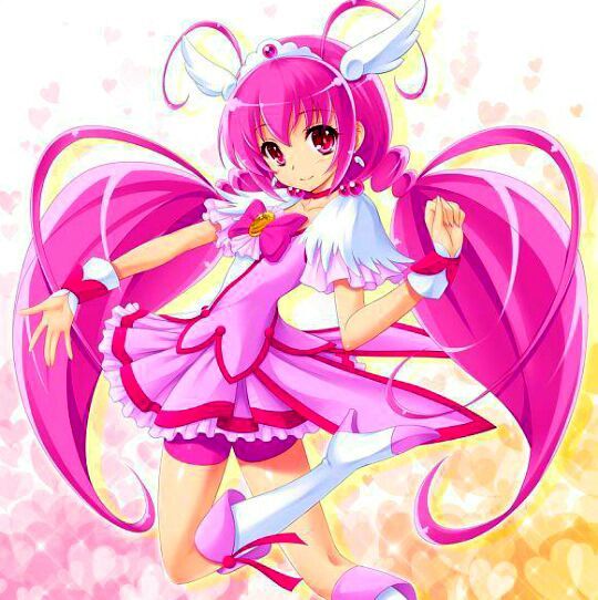 Glitter Rosa♡ Wiki 👑glitter Force And Precure™👑 Amino