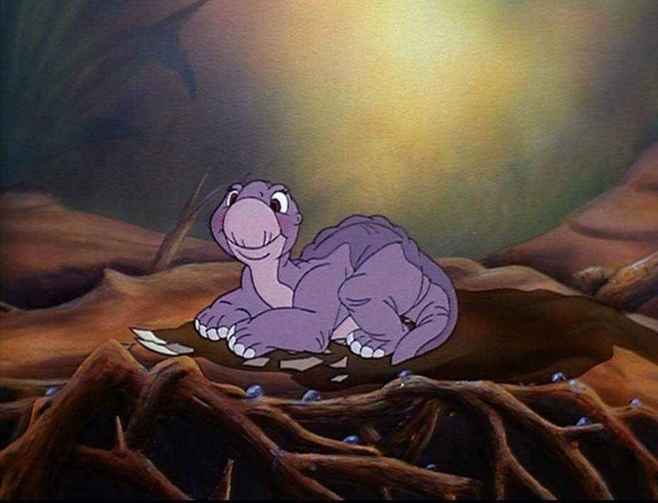 Little Foot | Cartoon Amino