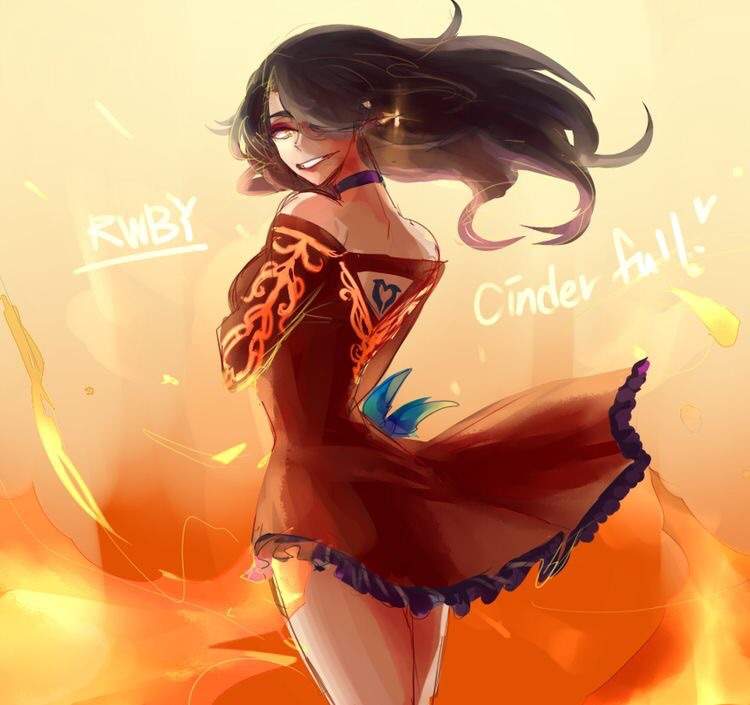 Cinder Wiki Anime Amino 7649