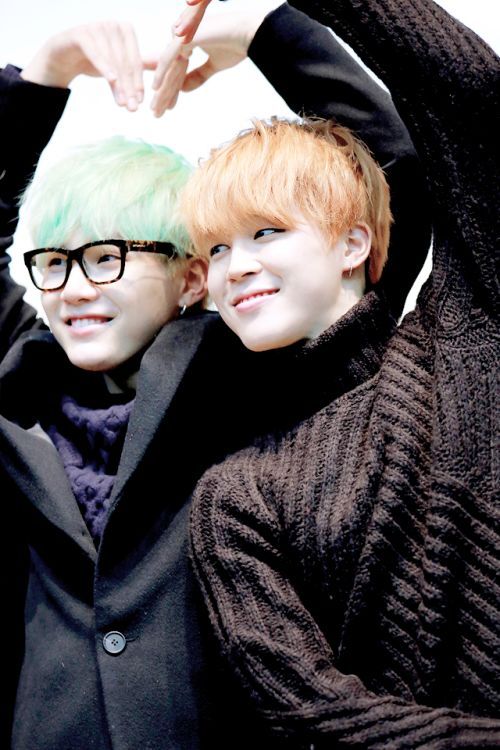 Resultado de imagen de yoonmin