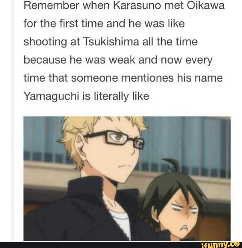 Haikyuu memes | Anime Amino