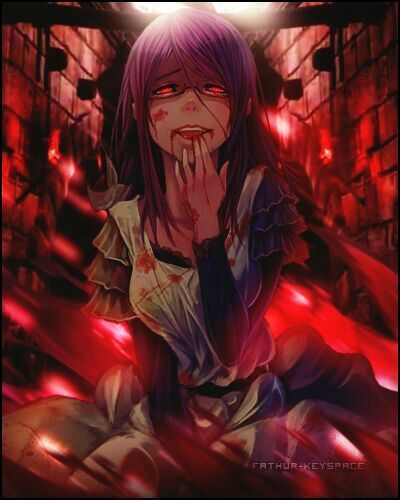 😍😍😍.. RIZE-CHAN..😌😏👌👌👍 | Anime Amino