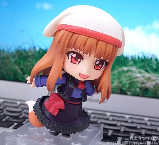 nendoroid 368