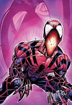 Spider-Carnage | Wiki | •Cómics• Amino