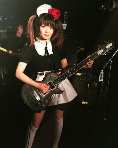 Miku Kobato | Wiki | BAND MAID Amino