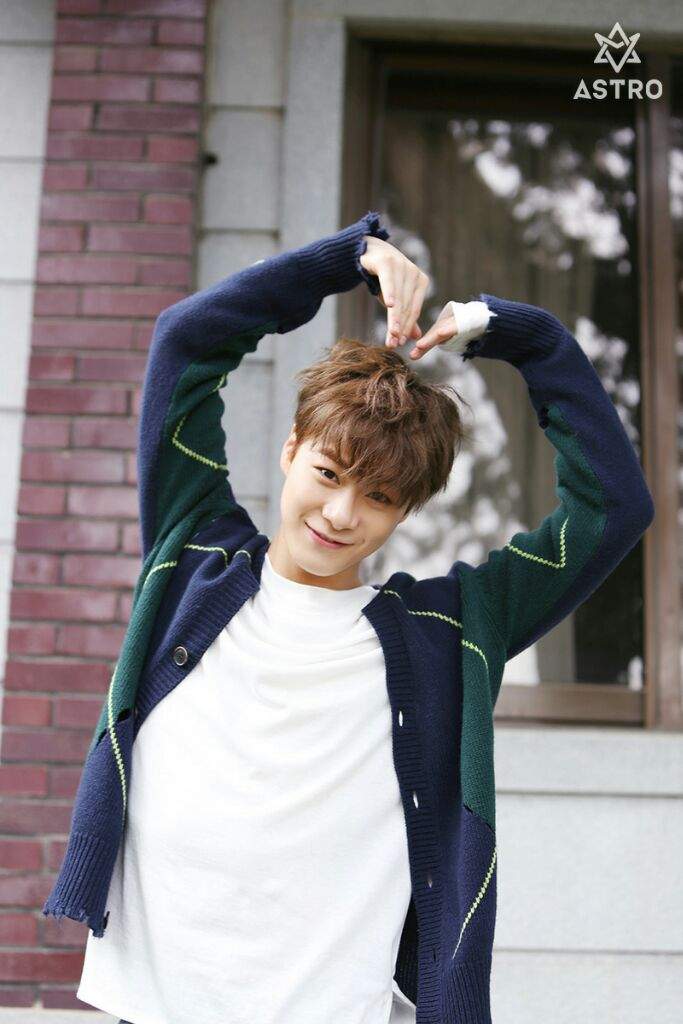 Moonbin | Wiki | •Kpop• Amino