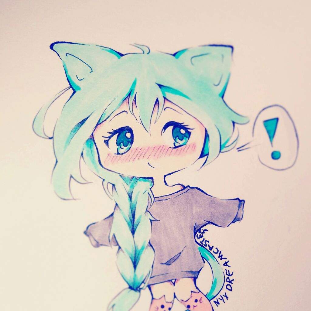 Chibi!!! | Wiki | Art Amino