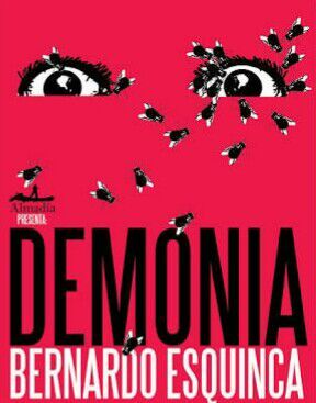 Reseña: Demonia | • Libros • Amino