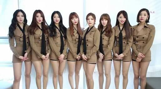 About 9MUSES substitutions | K-Pop Amino