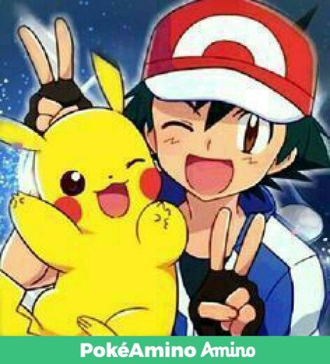 Who 👤 is best 👍💯 Pokemon volunteers | Pokémon Amino