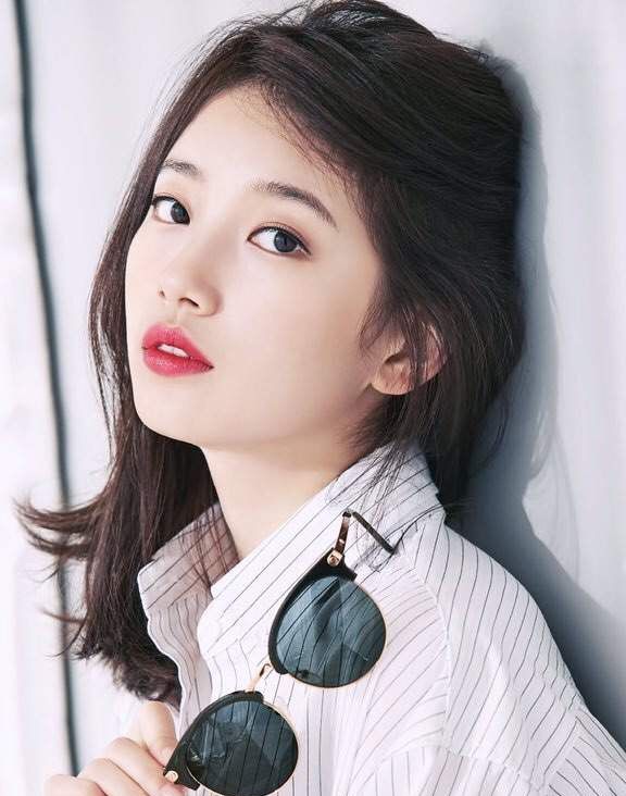 Bae Suzy Beautiful - Korean Idol