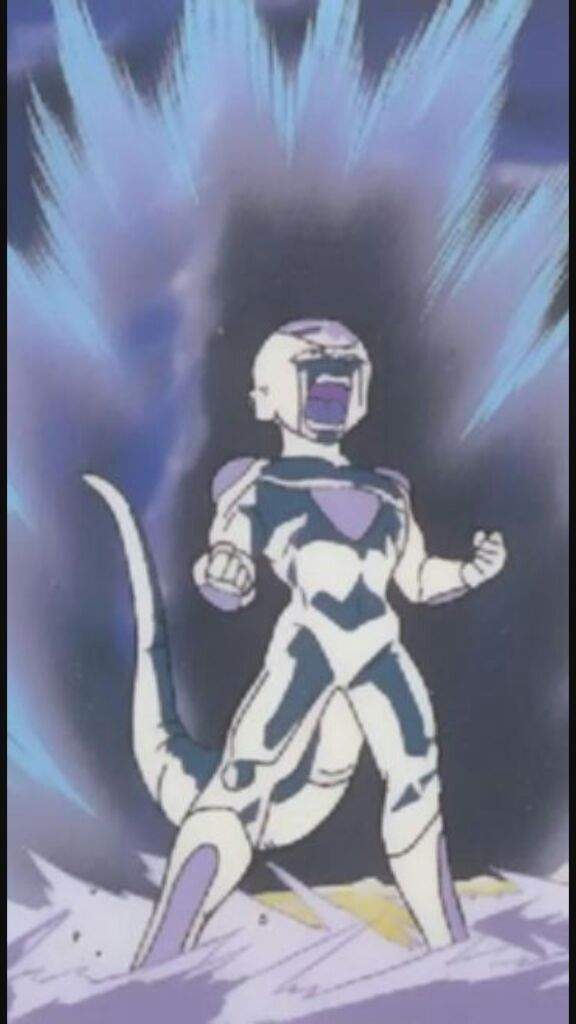 História Freeza Wiki Dragon Ball Super Fc Amino 2565