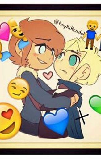 Garrance | Wiki | Aphmau Amino