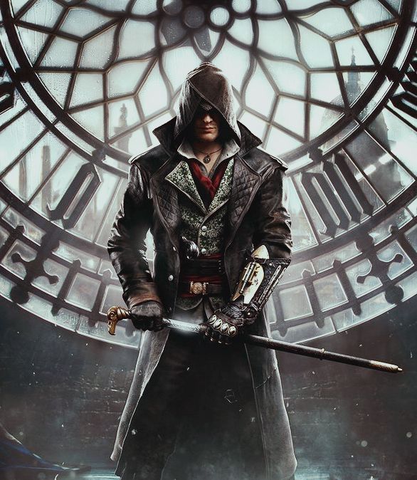 Jacob Frye Wiki Assassins Creed Amino