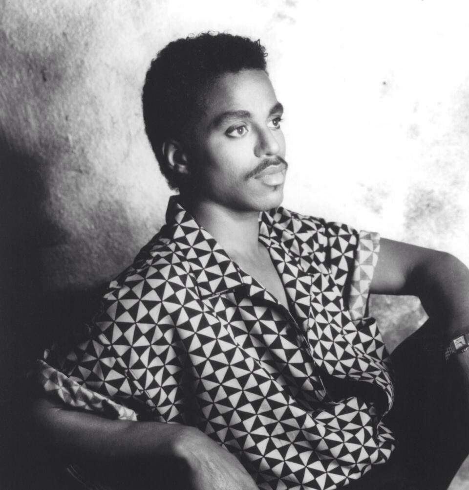 Marlon Jackson | Wiki | Michael Jackson⠀ Amino