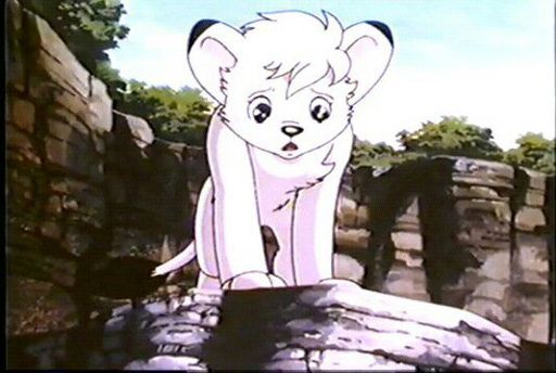 Kimba the white Lion | Wiki | Anime Amino