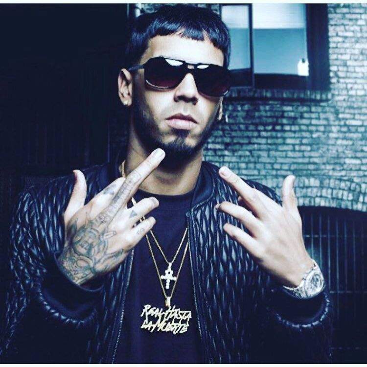 Anuel AA | Wiki | • Música Urbana • Amino