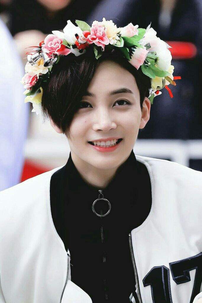 Jeonghan.... | SEVENTEEN Español Amino