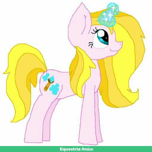 Loren Cutie | Wiki | Equestria Unofficial Fan Club Amino